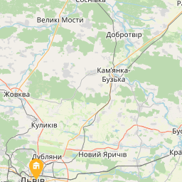 GRAND CLASSIC APARTMENT на карті